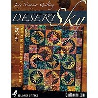 Judy Niemeyer Desert Star Bundle